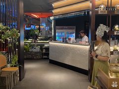 -芸山季·云南山珍菌火锅(人民广场来福士店)