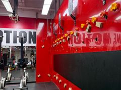 -Stone Motion释动健身