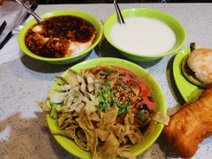 -大福来锅巴菜(古文化街店)