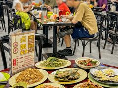 -贞姨美食·老字号海鲜大排档
