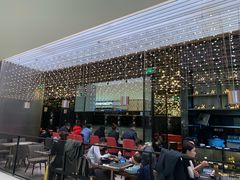 大堂-馔豚·台北菜专门店(深圳湾万象城店)