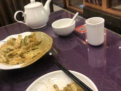 -丽华餐厅·天津菜(艳阳路店)