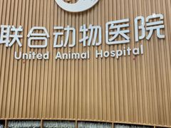 -联合动物医院(光谷诊疗中心)