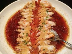 -徐记海鲜(黄土岭|新时空店)