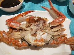 -北塘海鲜·天津菜(大光明桥旗舰店)