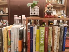 -二酉书店TOYOU BOOKS