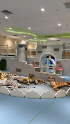 -meland亲子乐园•派对•研学(苏州悠方购物中心店)