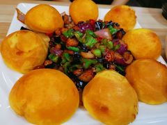 -洪姐川菜东北菜铁锅炖(天生丽街店)