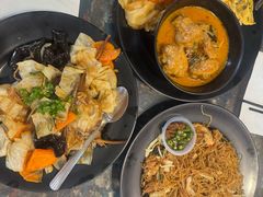 -Limapulo: Baba Can Cook