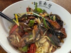 -孙家面馆(淮海第一城店)