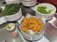 -龍歌自助小火锅(雨花台江南虹悦城店)