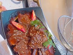 -千牛将·鲜牛肉火锅(开元路店)