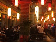 -小龙坎火锅(双林店)