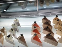 -BanCake·法式千层·拿破仑專門店