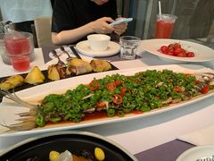 -野蔓果·山野菜(西湖景区·龙井茶田店)