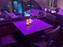-外滩8号 whisky bar(金延大厦店)