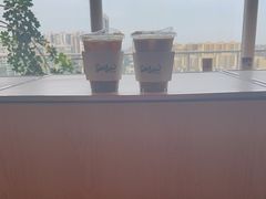 -Seesaw Coffee(朝阳大悦城店)