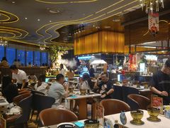 -喜庭海鲜自助(来福士店)