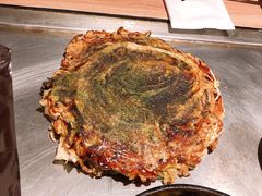 -日葵 大阪烧ひまり(仙霞路店)
