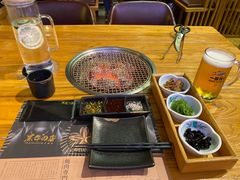 -黑牛の店·和牛烧肉(合生汇店)