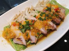 -闽和南(深圳万象城店)