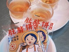 -陈鹏鹏潮汕菜(宝安机场T3航站楼店)