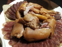 -冷大厨灌汤包
