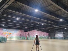 -极限PLAY运动娱乐新世界·团建派对潮玩休闲馆·室内蹦极高空游乐园