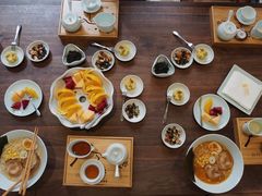 -梅间堂茶馆(绿地缤纷城店)