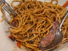 -Pennehut畔尼意面(合肥万象城店)