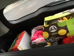 -西郊国际农产品交易中心