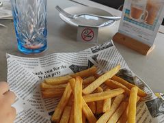 -大堂酒廊·亚龙湾万豪度假酒店