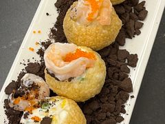 -北国饭店·海鲜.北方菜(榕城店)