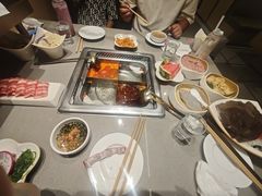 -海底捞火锅(吾悦广场店)
