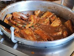 -老嘢扣肉糯米饭(云亭街店)