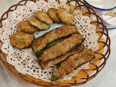 -津津名菜馆(绝没分店)