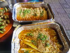 -兆辉木炭海鲜烧烤·海鲜小炒