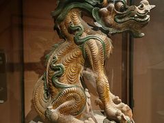 -大同市博物馆