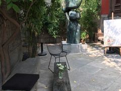 -嵩祝寺及智珠寺