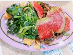 -牛马行牛肉饸饹铺(长春总店)
