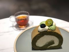 -LE SAPHIR 莎菲尔菓子(和兴店)