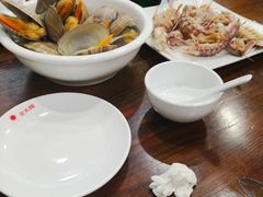 -兴隆海鲜菜馆