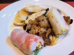 -昆明南亚风情园豪生大酒店-泰式国际海鲜自助餐厅