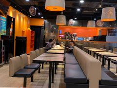 大堂-大快活(丽丰店)