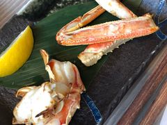 -蟹道乐(道顿堀本店)