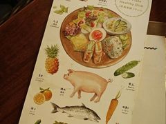 -铃木食堂(北新桥店)