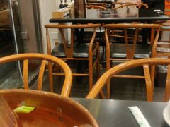 大堂-北门涮肉·铜锅涮肉(南锣鼓巷店)