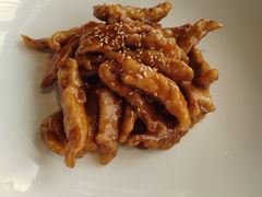 -庆云楼饭庄(什刹海店)