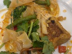 -善和缘素食自助餐厅(浦西万达店)