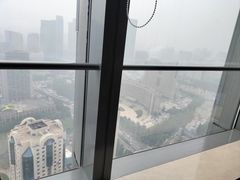 -青岛五四广场海景美仑国际公寓酒店